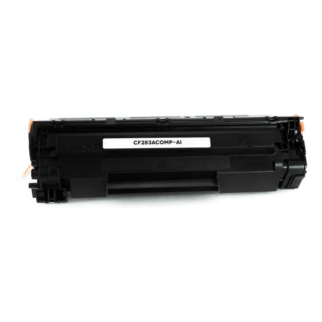 Cf283a Toner 83a Compatible Con M225dw