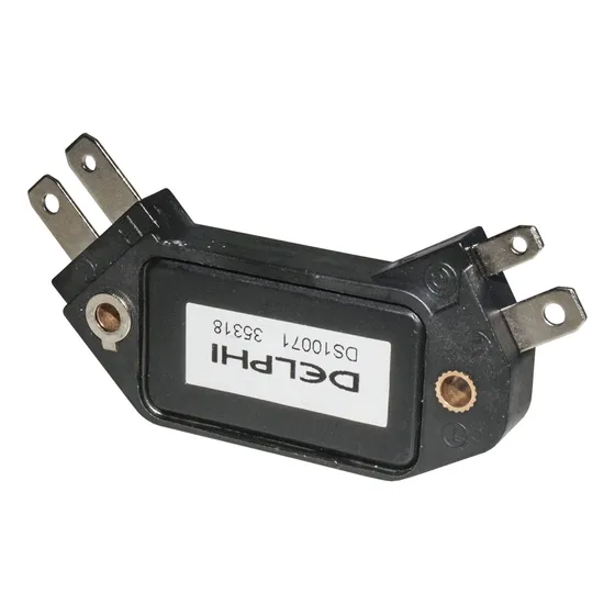 Modulo Encendido Buick Regal V8 4.3 1980