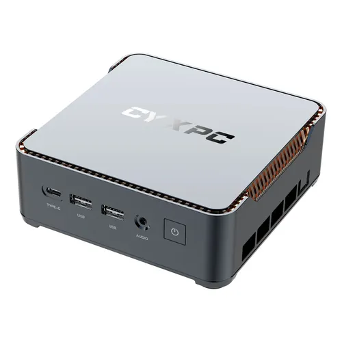 Mini PC Apple MAC MINI Mac mini M2 M2 - 8GB de RAM - 256GB