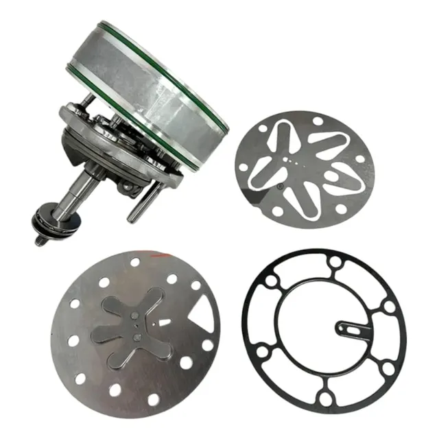 Pistonera De Compresor Aveo V5 Optra Corsa Cielo Lanos