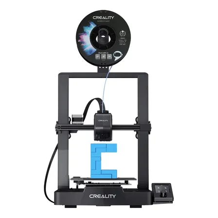 Impressora 3d Creality Ender-3 V3 SE cor Preto