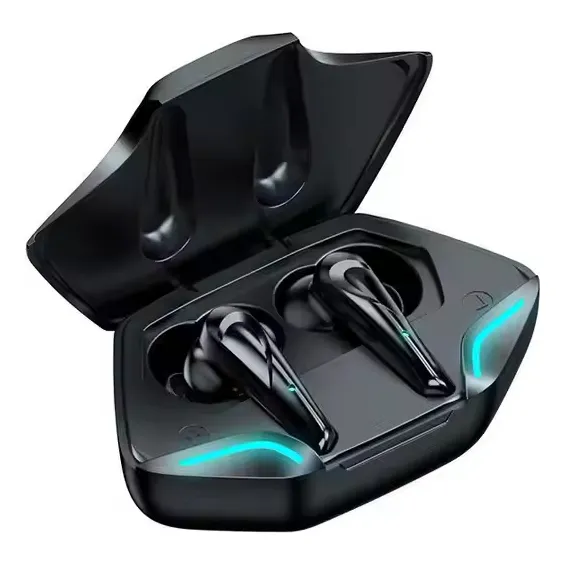 Audífonos Inalámbricos Bluetooth 5 Vg01 G11 Mini Tws
