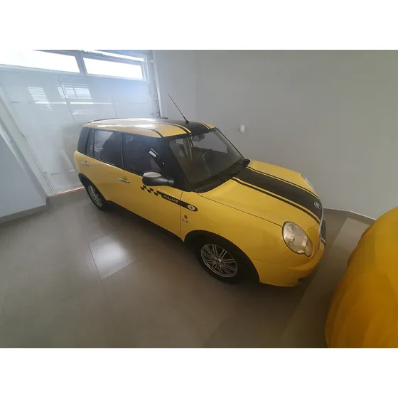 Lifan 320 1.3 16v Dx 5p