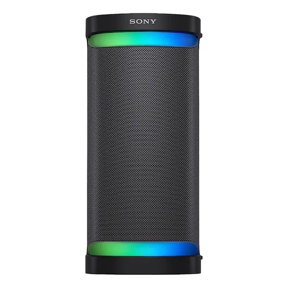 Corneta Altavoz X-series Srs-xp500 Sony Inalámbrico Portátil