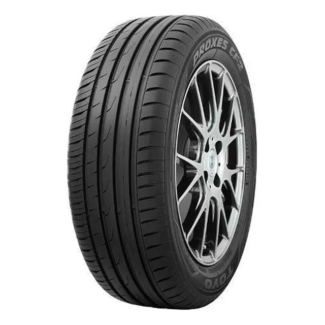 Llanta P 225/65 R17 102h A A Toyo Proxes Cf2