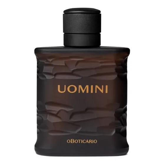 Perfume Uomini Tradicional 100ml - O Boticário