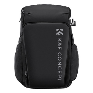 Mochila K&f Concept Backpack Alpha Air 25l Mochila K&f Concept Backpack Alpha Air 25l