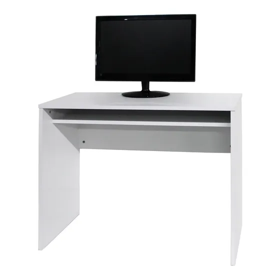 Mueble De Escritorio C/repisa
