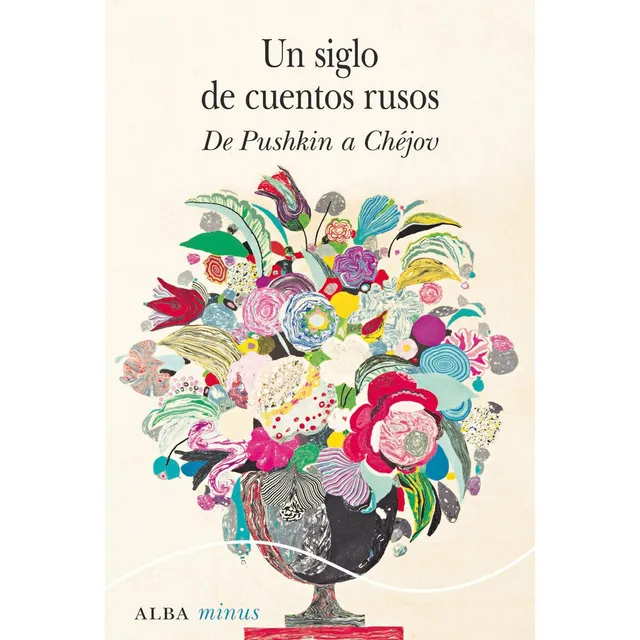 Un Siglo De Cuentos Rusos - Aa.vv