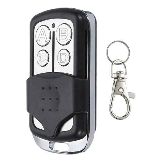 Control Remoto De Llavero 893max - Liftmaster - Chamberlain