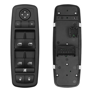 Interruptor De Ventana Para Dodge Grand Caravan Chrysler Interruptor De Ventana Para Dodge Grand Caravan Chrysler