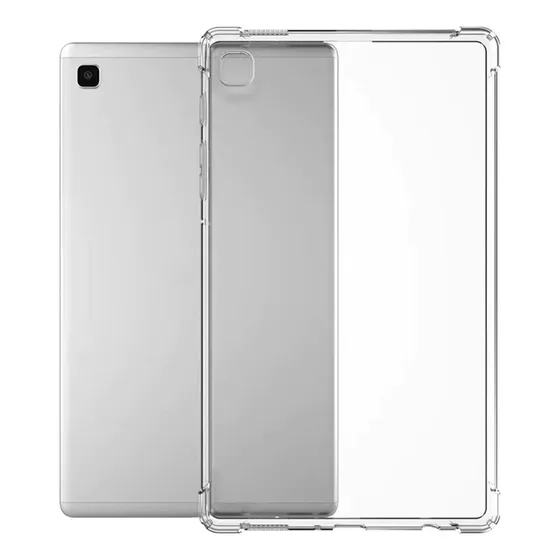 Capa Silicone Tpu Para Tablet Tab A7 Lite 8.7 2021 T225 T220