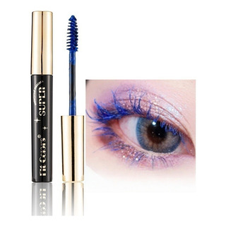 Wg Multi-color Waterproof Mascara 5ml 15g Multi-color 1 Unit Wg Multi-color Waterproof Mascara 5ml 15g Multi-color 1 Unit