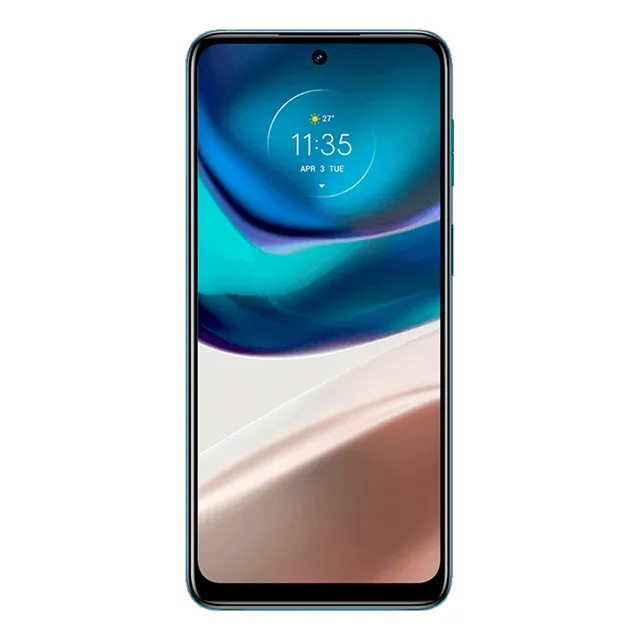 Motorola Moto G42 128gb Azul - Muy Bueno