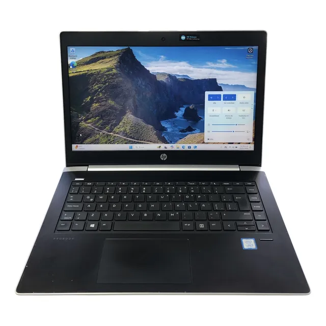 Hp Probook 440 G5, Core I5, 8gb Ram, 1tb Hdd, Win 11 Pro, Ag