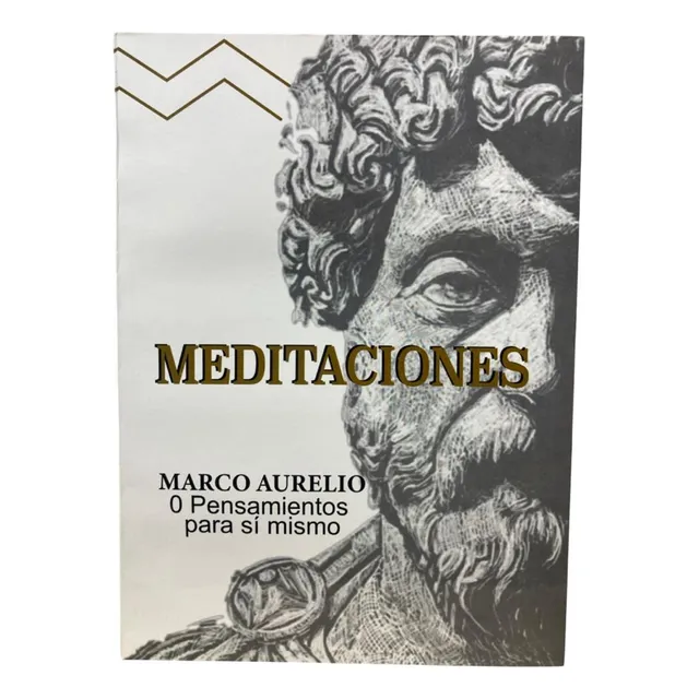Libro: Meditaciones De Marco Aurelio (a)