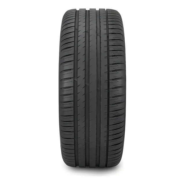 Llanta Michelin 235/65 R17 108w Xl Tl Pilot Sport 4 Suv Índice De Velocidad W