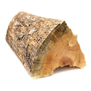 Leña De Mezquite, 5 Kg + Ocote De Regalo Leña De Mezquite, 5 Kg + Ocote De Regalo