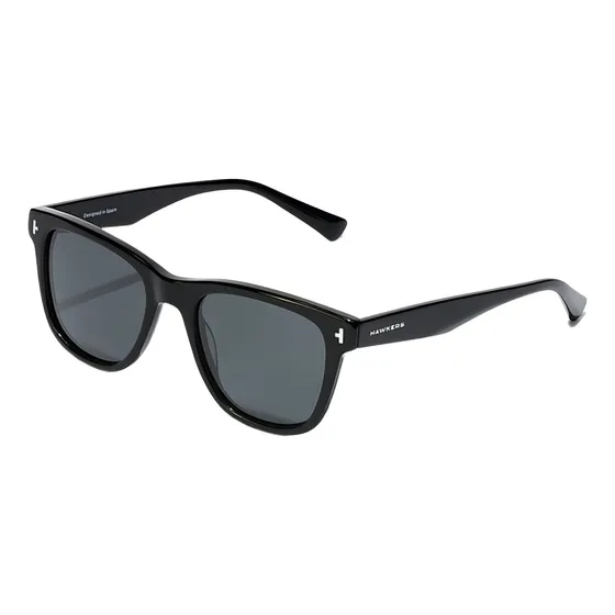 Lente De Sol - Hawkers - One Pair - Polarizado - Negro Dark - Unisex