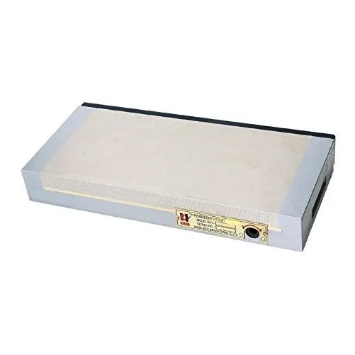 Hhip Fine Polo Magnetico Permanente Mandril Vario Tamaño 4 