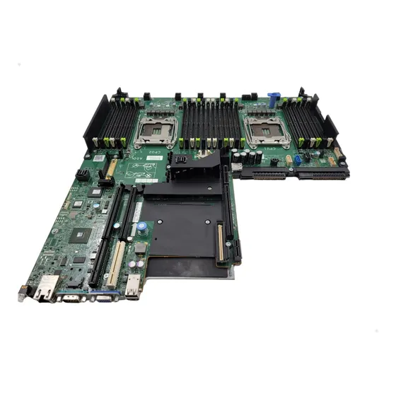 Placa Mae Dell R630 0cncjw Cncjw @ Cor Verde