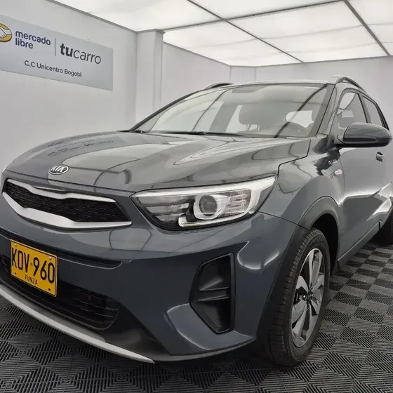 Kia Stonic 2022 Vibrant