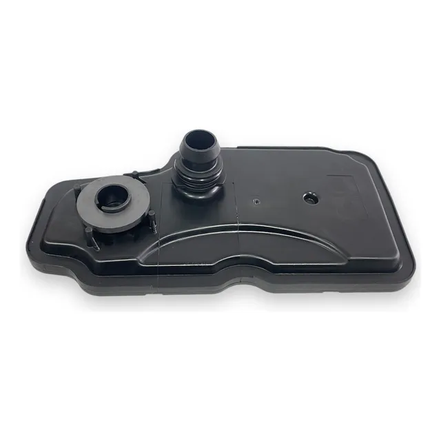 Filtro Câmbio Automatico 6t40 6t45 Gm Captiva Cruze Malibu