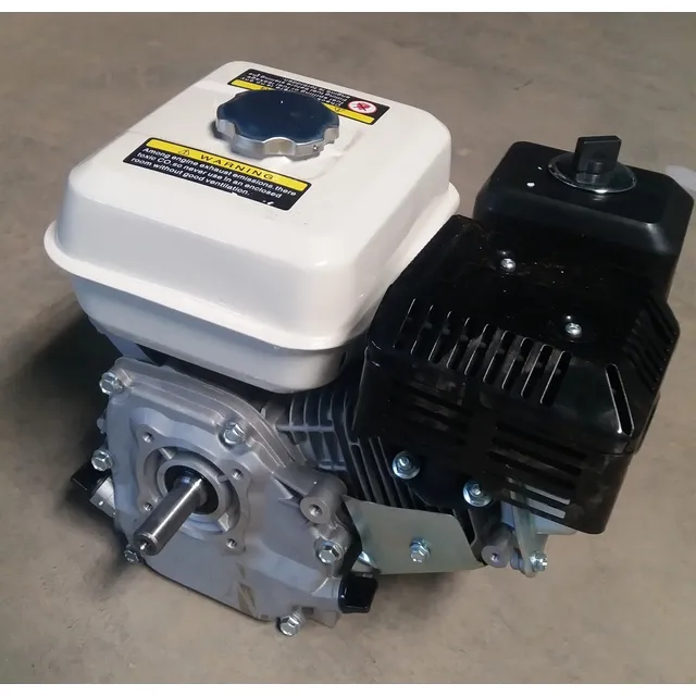 Motor Gasolina 6,5 Hp 