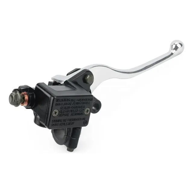 Bomba Freno Delantero Tvs Apache 160/180/200