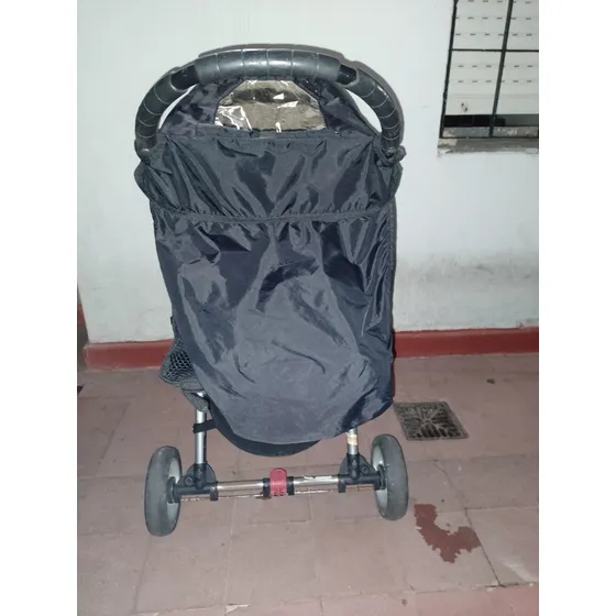 Cochecito Bebé Jogger City Mini