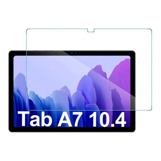 Película Vidro Temperado P/ Tablet Samsung Galaxy Taba7 T500 Película Vidro Temperado P/ Tablet Samsung Galaxy Taba7 T500