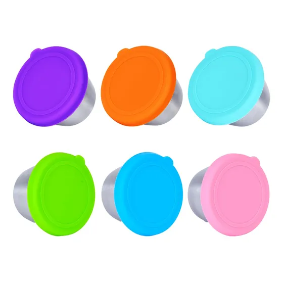 Envases De Aderezo De Ensalada De Uptrust Para Ir, 7pd5d
