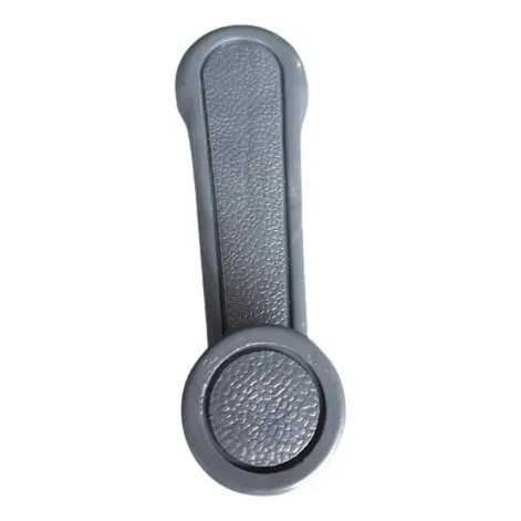Manilla Subir Vidrio Toyota Corolla 88 Avila Gris/negra C/u