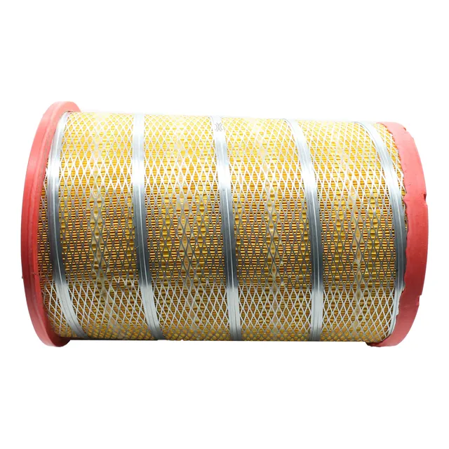 Filtro De Aire P/scania 114 P230 R420