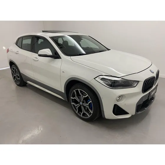 Bmw X2 Xdrive20i M Sport