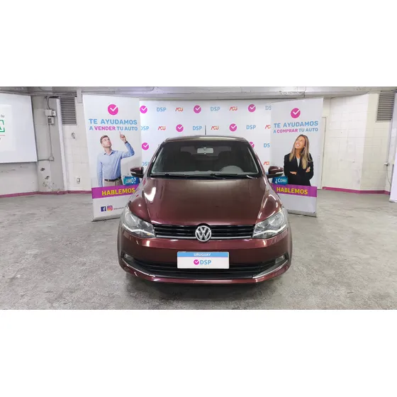 Volkswagen Golf 1.6 Trendline
