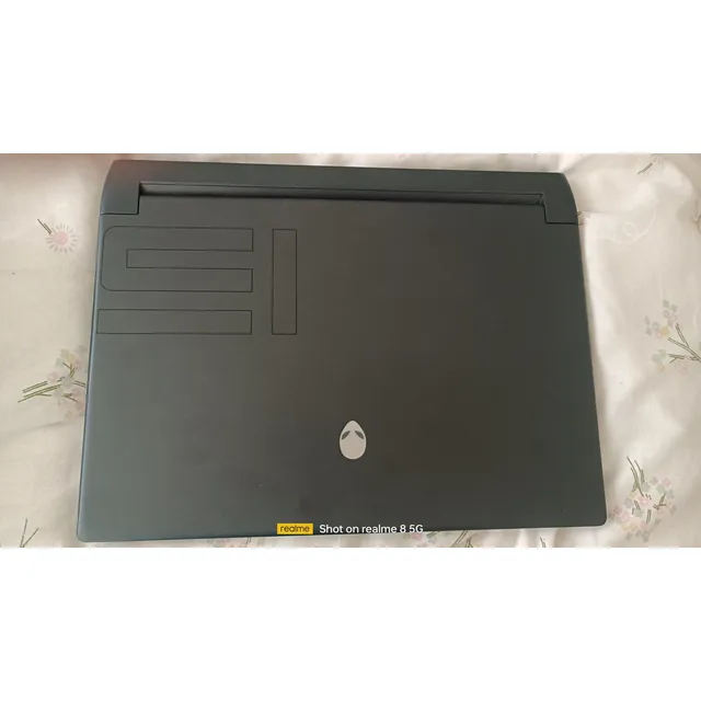 Laptop Alienware M15-r7, Intel Core I7 Gen 12, 16gb, 512gb