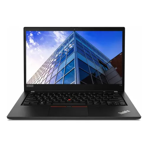Laptop Lenovo Thinkpad X250 I5-5300u 250gb 8gb Ram Revisado Cor