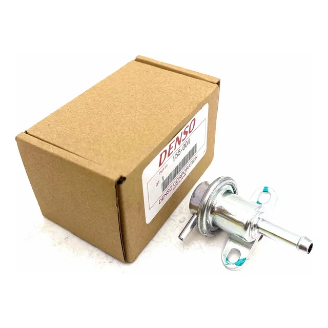 Regulador De Gasolina Mazda Bt50 4x4 4x2 2.2 2.6 Denso
