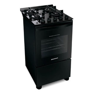 FogĂŁo Brastemp 4 Bocas Preto Com Mesa De Vidro E Grades Dupl FogĂŁo Brastemp 4 Bocas Preto Com Mesa De Vidro E Grades Dupl