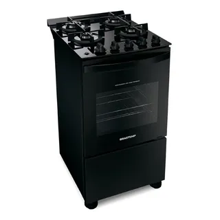 FogĂŁo Brastemp 4 Bocas Preto Com Mesa De Vidro E Grades Dupl FogĂŁo Brastemp 4 Bocas Preto Com Mesa De Vidro E Grades Dupl