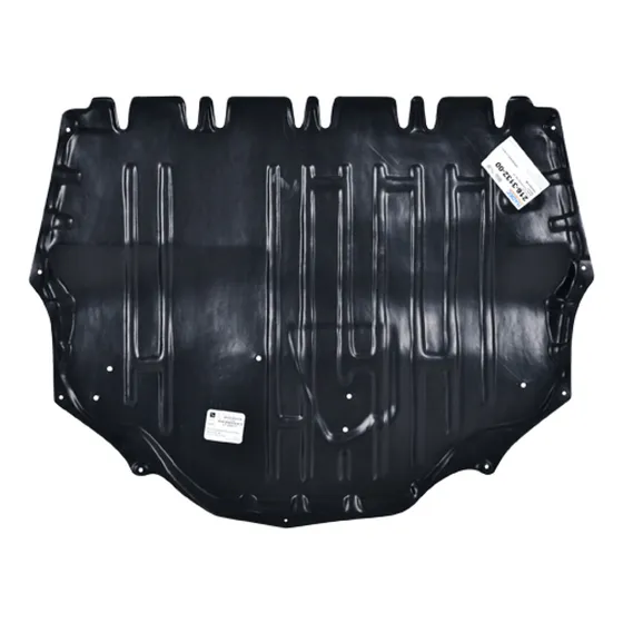 Tolva Motor Seat Ibiza 2003-2016 Tong Yang