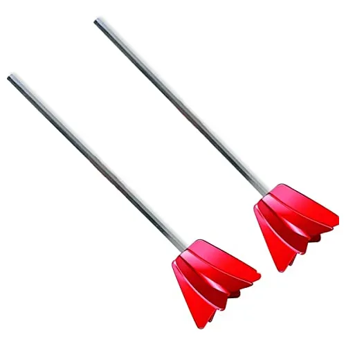 Broca Para Mezcladora De Pintura Edward Tools, Mezcladora He