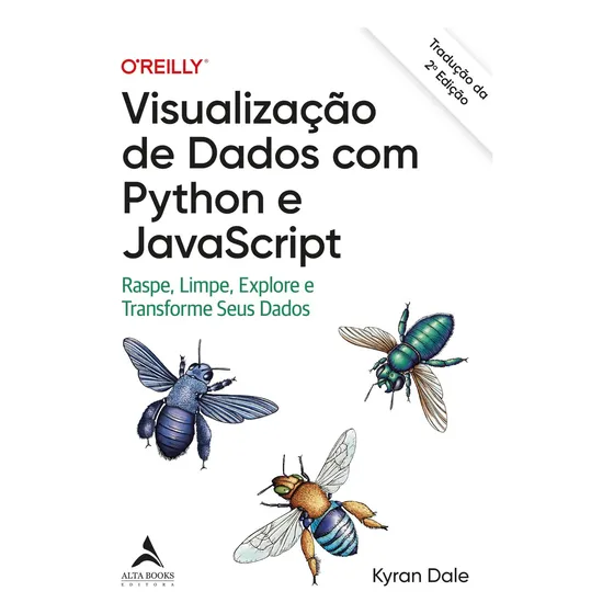 Visualização De Dados Com Python E Javascript