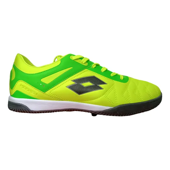 Zapato Futsal Original Lotto Modelo Magia, Futbol Sala