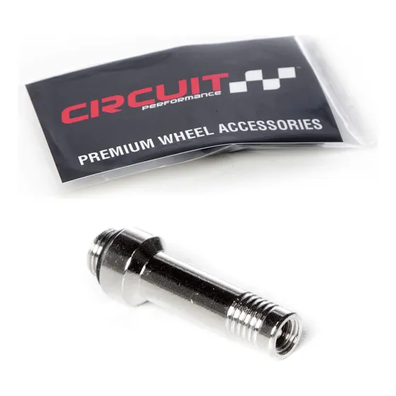 Circuit Performance Tubo Llenado Aire Vastago Valvula 1