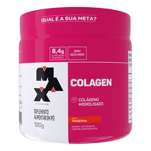 Collagen 120g Collagen 120g
