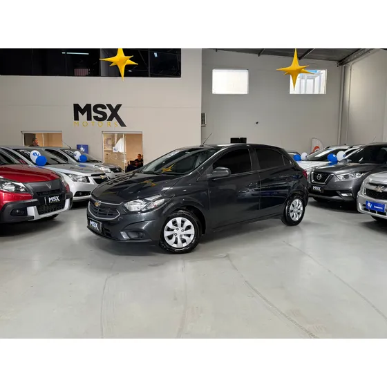 Chevrolet Onix Onix 1.0 Mt Lt