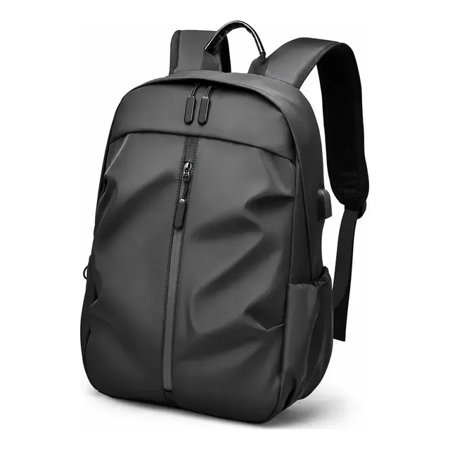 Mochila 20L Notebook Impermeável com Alça Reforçada