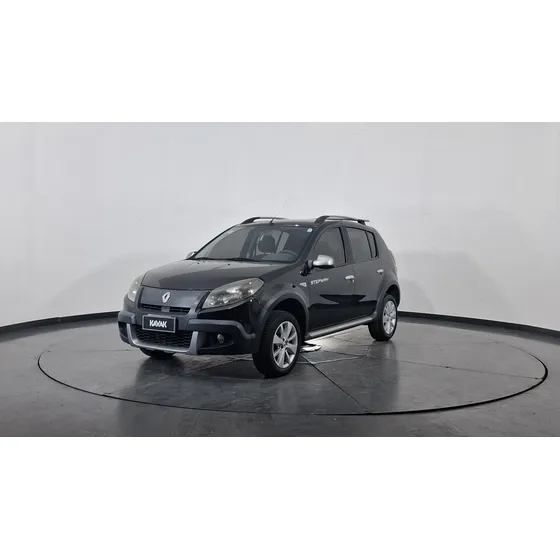 Renault Sandero Stepway 1.6 Confort Mt